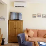 Apartment Stormtüüt - Wunderschönes Feriendomizil Für Junge Familie In Strandnähe