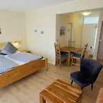 Apartment Stormtüüt - Wunderschönes Feriendomizil Für Junge Familie In Strandnähe Wangerooge