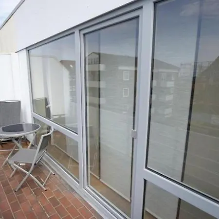 Stormtueuet - Wunderschoenes Feriendomizil Fuer Junge Familie In Strandnaehe Apartment *