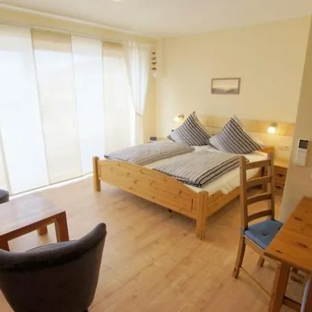 Stormtueuet - Wunderschoenes Feriendomizil Fuer Junge Familie In Strandnaehe Appartement *